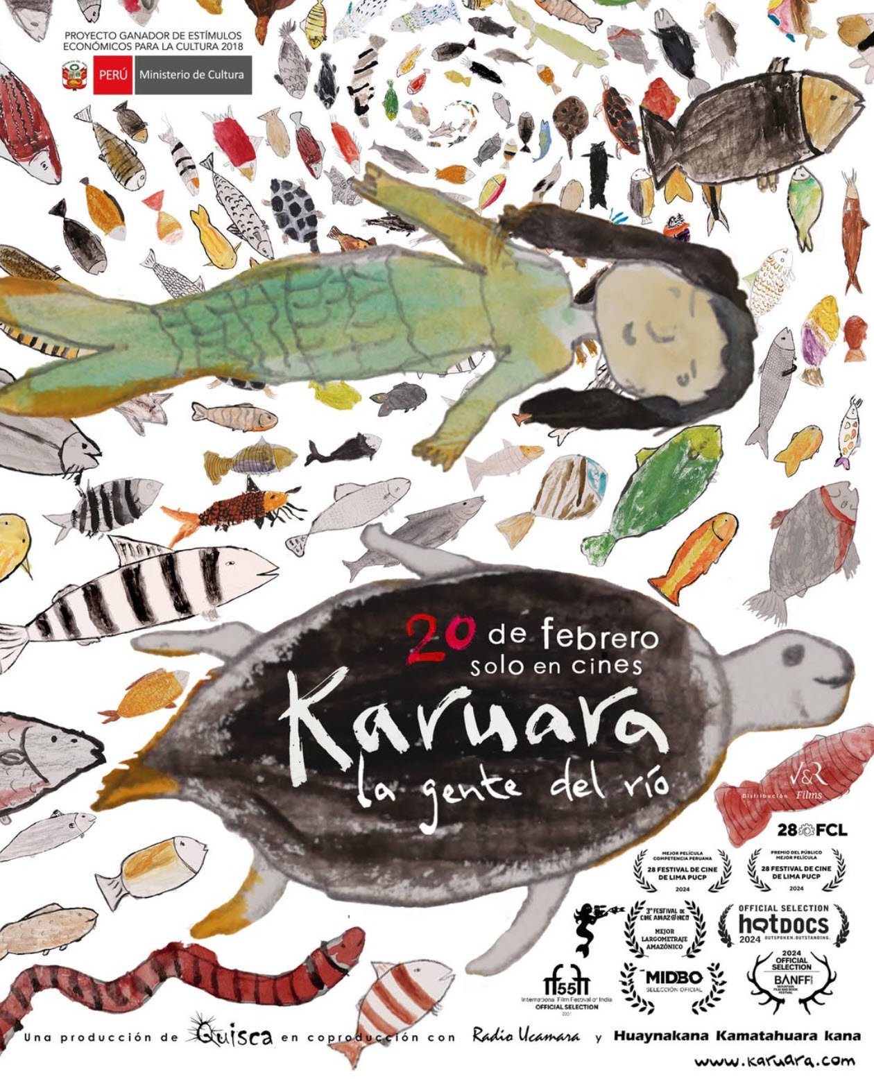 karuara