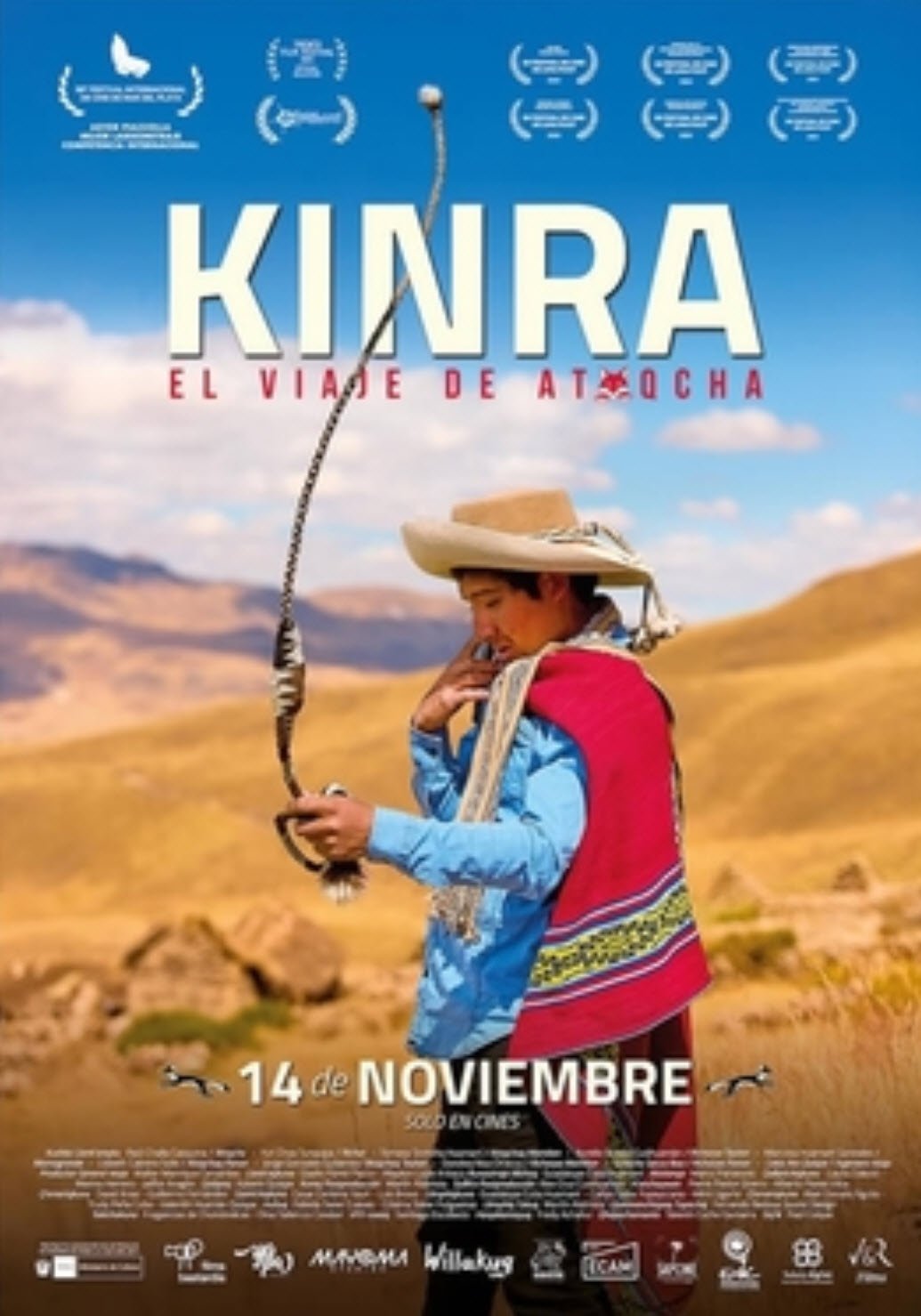 kinra